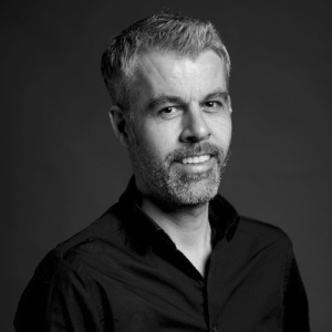 Reyer ten Napel - LinkedIn profielfoto